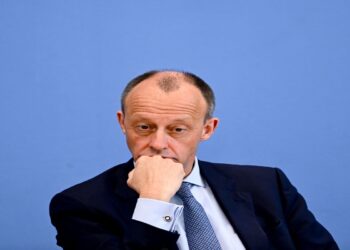 Μερτς: Η Γερμανία δεν θα αναγνωρίσει παλαιστινιακό κράτος