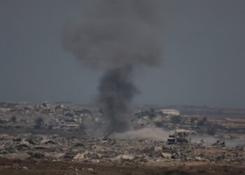 Το Ισραήλ βομβάρδισε την Πόλη της Γάζας – Τουλάχιστον 11 νεκροί