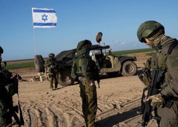 Ισραήλ: Επιστράτευση σε 60.000 εφέδρους για την κατάληψη της Γάζας