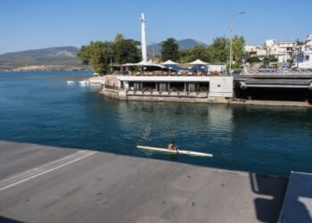 Συνεχίζεται η ταλαιπωρία στη Χαλκίδα – Άγνωστο πότε θα διορθωθεί η γέφυρα Ευρίπου