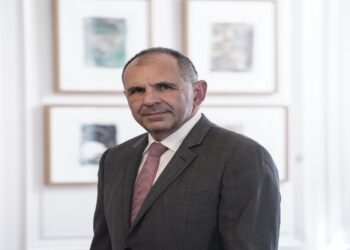 Η «απολογία» Γεραπετρίτη…