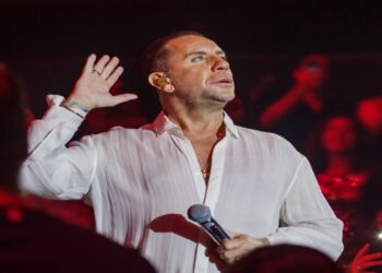 Γιώργος Μαζωνάκης: Πού πήγε και τι σκοπεύει να κάνει μετά το εξιτήριο από το Δρομοκαΐτειο