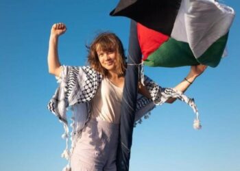 Iσραήλ: Σχέδιο φυλάκισης της Γκρέτα Τούνμπεργκ και ακτιβιστών ως «τρομοκρατών»