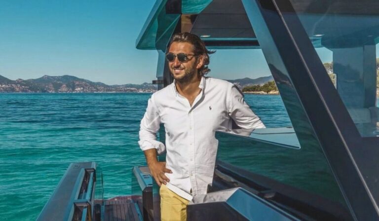 Τραγική κατάληξη για τον Χαλίτ Γιουκάι: Μετά από 21 ημέρες βρέθηκε η σορός του στα 68 μέτρα βάθος