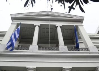 ΥΠΕΞ για θαλάσσια πάρκα Τουρκίας: Διακυβεύονται οι σχέσεις καλής γειτονίας