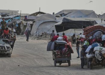 Ο ισραηλινός στρατός εγκρίνει σχέδιο για εκτεταμένη επίθεση στη Γάζα