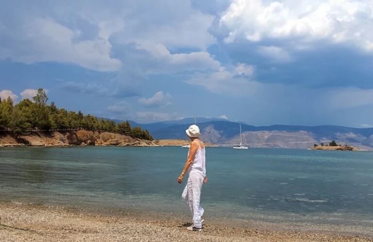 Καιρός: Ασυνήθιστα «καυτός» o Σεπτέμβριος – Τι δείχνουν τα στοιχεία του Meteo