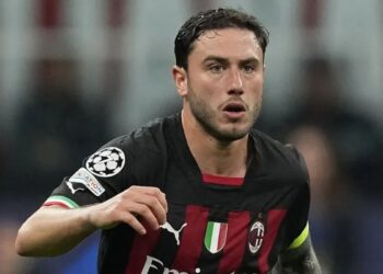 Παναθηναϊκός: Το βράδυ του Σαββάτου στην Αθήνα ο Καλάμπρια για να ολοκληρώσει τη μετακίνησή του στο τριφύλλι