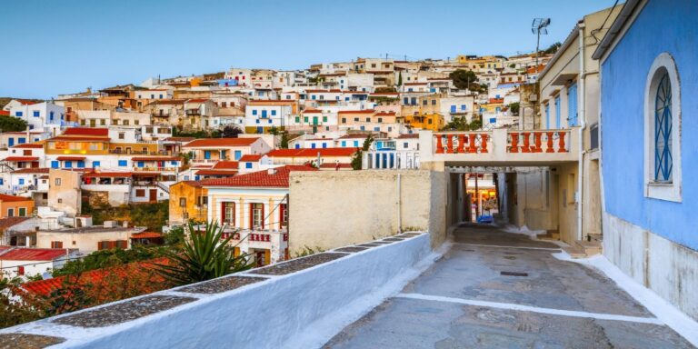 Τζια: Η ανακοίνωση του Δήμου για την επιδημία γαστρεντερίτιδας – Πάνω από 1.500 τα κρούσματα