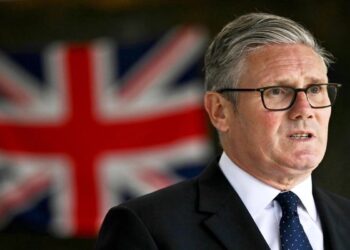 Κιρ Στάρμερ: «Λανθασμένη η απόφαση του Ισραήλ για τη Γάζα»