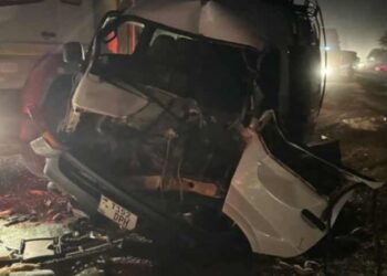 Από τον παράδεισο στον εφιάλτη: Η οδύσσεια οκτώ Ελλήνων ταξιδιωτών στην Αφρική