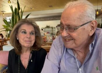 Η τελευταία ανάρτηση του Δημήτρη Κωνσταντάρα – Θλίψη  από την ΕΣΗΕΑ