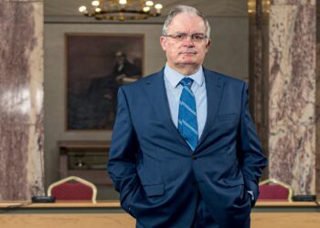 Τασούλας για την απώλεια της Λένας Σαμαρά: «Κουράγιο στον Αντώνη Σαμαρά τούτες τις σπαρακτικές ώρες»