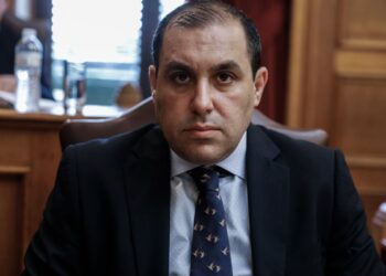 Κατσαφάδος: Ανακοινώνονται νέα μέτρα για τους πυρόπληκτους τη Δευτέρα