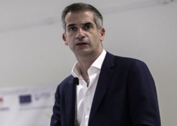 Μπακογιάννης κατά Δούκα: «Κωλοτούμπα για τη Βασιλίσσης Όλγας»