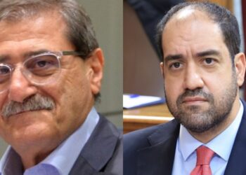 Κόντρα Κεφαλογιάννη – Πελετίδη για τη φωτιά στην Πάτρα