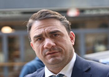 Τσουκαλάς: Καθημερινά αποκαλύπτονται στελέχη της ΝΔ στο «κέντρο της πίστας» του σκανδάλου στον ΟΠΕΚΕΠΕ