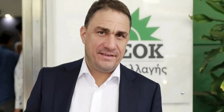 Κεραυνοί Τσουκαλά: Η κυβέρνηση επιλέγει τους θεατρινισμούς και την τοξική προπαγάνδα