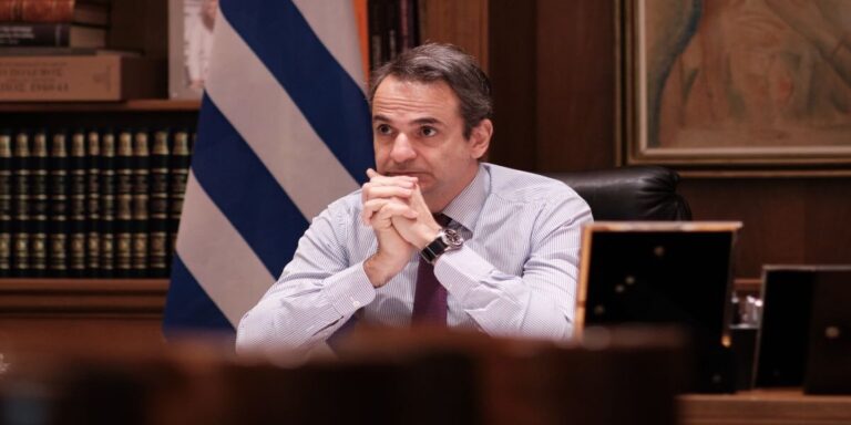 Ο πιο δύσκολος Σεπτέμβρης του Κυριάκου Μητσοτάκη 