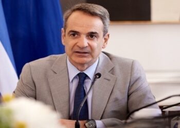 Συνεδρίαση του Κυβερνητικού Συμβουλίου Οικον. Πολιτικής υπό τον πρωθυπουργό