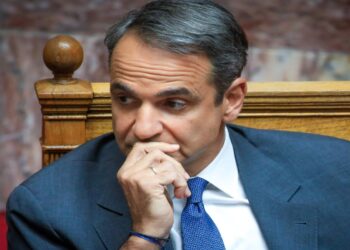 Η μοναξιά του πρωθυπουργού και το new game in town