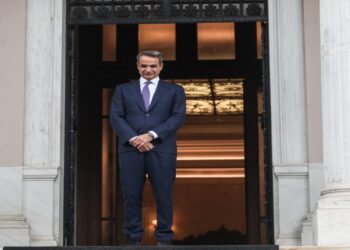 Μαύρα μαντάτα για τους υπουργούς της κυβέρνησης – Πώς τους αξιολογεί ο Μητσοτάκης;