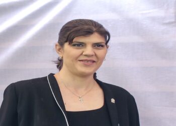 Λάουρα Κοβέσι: «Θα μπορούσαν να είχαν αποφευχθεί» – Τι λέει η Ευρωπαία εισαγγελέας για τα Τέμπη 