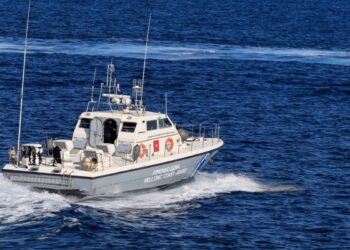 Λιμενικό Σώμα