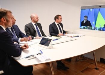 Τι είναι η «Συμμαχία των Προθύμων» που σχημάτισαν Βρετανία, Γαλλία και Γερμανία