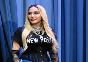 Η Μαντόνα κάλεσε τον Πάπα Λέοντα να μεταβεί στη Γάζα για να βοηθήσει τα παιδιά