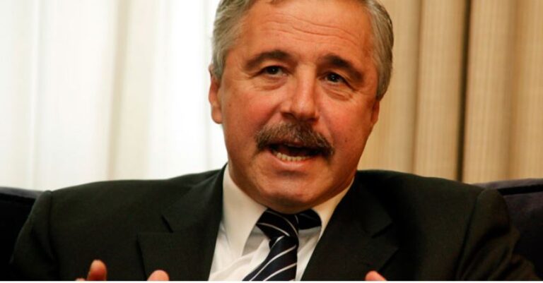 Μανιάτης προς Κομισιόν για τουρκικά θαλάσσια πάρκα: Πώς θα εμποδίσετε τη δημοσίευση του χάρτη