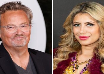 Η «Βασίλισσα της Κεταμίνης» παραδέχεται την ενοχή της για τον θάνατο του Μάθιου Πέρι