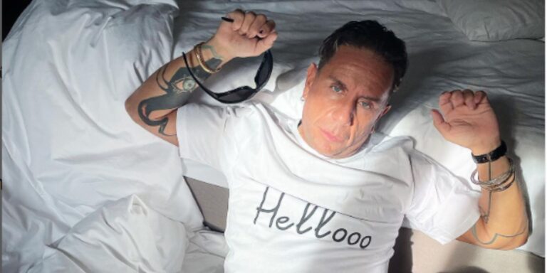 Τι συμβαίνει με την υγεία του Γιώργου Μαζωνάκη – Γιατί οδηγήθηκε σε ψυχιατρική κλινική