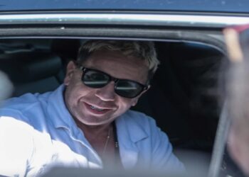 Εξιτήριο πήρε από την ψυχιατρική κλινική ο Γιώργος Μαζωνάκης