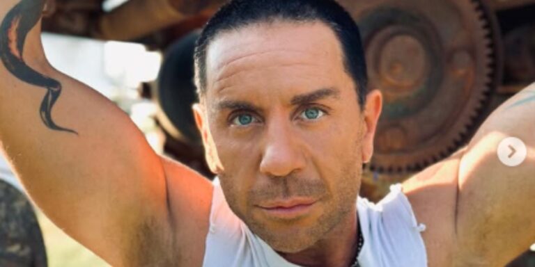 Γιώργος Μαζωνάκης: «Άθλια κακόβουλη και μεθοδευμένη προσπάθεια για τη φυσική μου εξόντωση – Είμαι υγιής, ακμαίος και δυνατός»