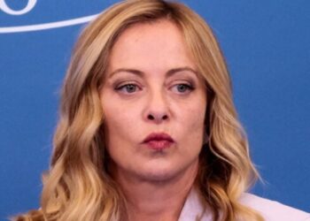 Σοκ – φωτογραφίες της Μελόνι σε πορνογραφικό site – Τι απαντά η Ιταλίδα πρωθυπουργός