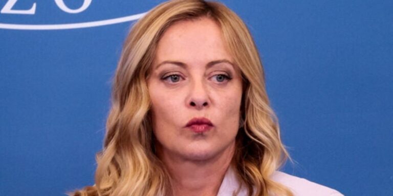 Η Γερουσία της Ιταλίας εγκρίνει τη δικαστική μεταρρύθμιση Μελόνι