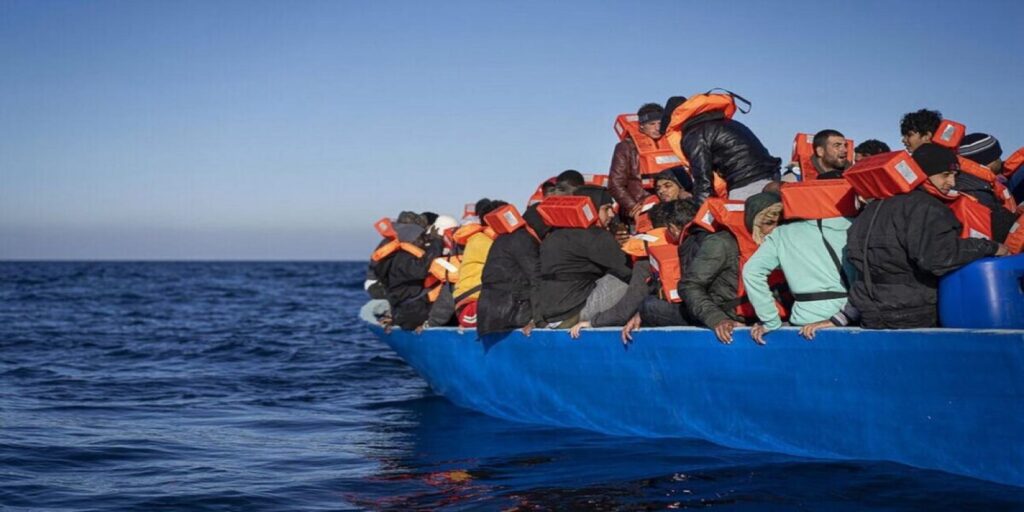 Φυλάμε σύνορα ή παγιδεύουμε ανθρώπους; Η Ελλάδα στο νέο μεταναστευτικό Σύμφωνο