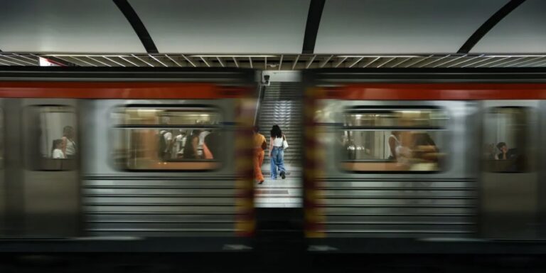 Μετρό: Δύο περιστατικά ακινητοποίησης συρμών σε 40 μέρες – Σοβαρές ανησυχίες για την ασφάλεια των επιβατών