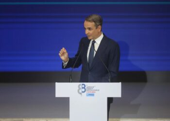 Μητσοτάκης - ΔΕΘ