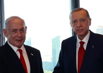 Κλιμακώνεται η κόντρα Ερντογάν-Νετανιάχου- Τουρκικές κυρώσεις στο Ισραήλ λόγω Γάζας-Συρίας