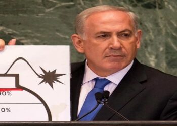 Νετανιάχου: «Το Ιράν διατηρεί 400 κιλά εμπλουτισμένου ουρανίου, παρά τους βομβαρδισμούς»