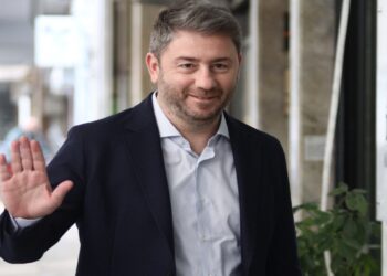 Γιατί η αστοχία της Αμπατζίδη για το τουρκολιβυκό μνημόνιο, αφορά κατά κύριο λόγο το ΠΑΣΟΚ