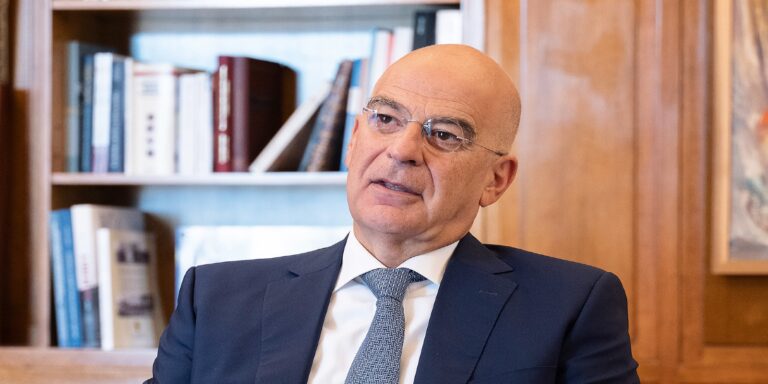 Δένδιας: «29 χρόνια από τη δολοφονία Ισαάκ στην Κύπρο – Οι αυτουργοί ουδέποτε λογοδότησαν»