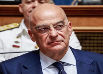 Νίκος Δένδιας: «Απαράδεκτες και απρεπείς οι δηλώσεις του Φιντάν»