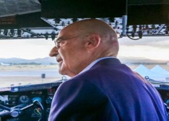 Δένδιας: «Οι Ένοπλες Δυνάμεις στηρίζουν την κοινωνία και ενισχύουν τη συλλογική ασφάλεια»