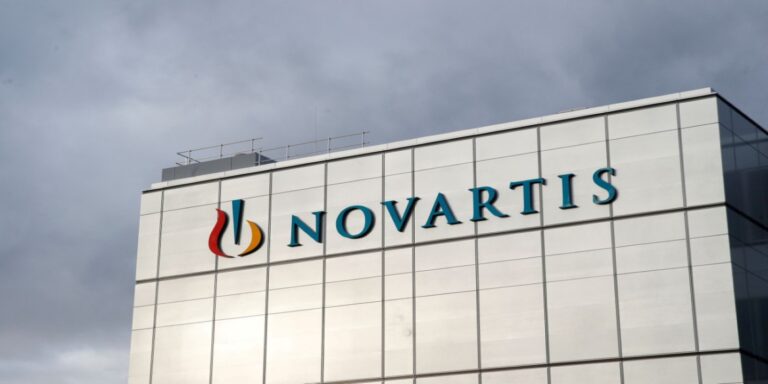 Δίκη για τη Novartis: Ένοχοι οι «Σαράφης» και «Κελέση»