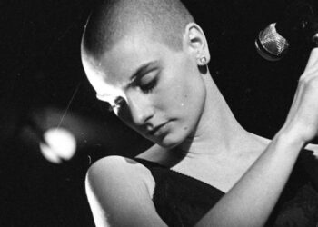 Bιογραφική ταινία για τη θρυλική Σινέντ Ο’ Κόνορ