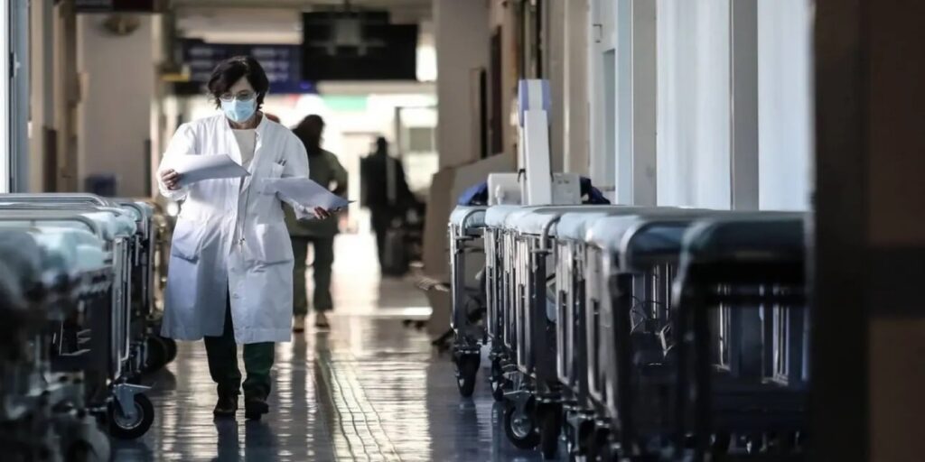 ΟΕΝΓΕ για 28 Αυγούστου: Απεργία των γιατρών στα δημόσια νοσοκομεία