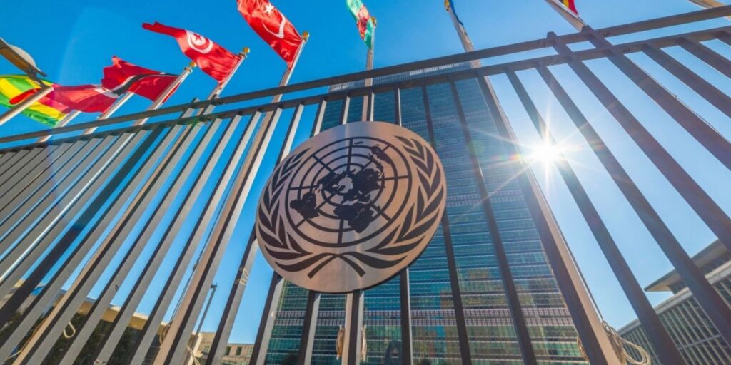ΣΑ ΟΗΕ: Η Ρωσία εντείνει τις χειμερινές επιθέσεις στην Ουκρανία – Καταδίκη της κλιμάκωσης